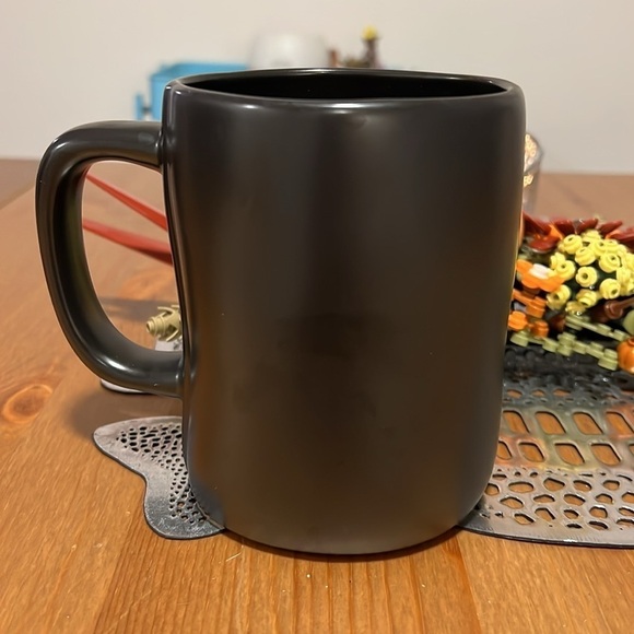Rae Dunn VAMPIRE  JUICE Mug​​​ - Picture 2 of 4